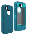 Otterbox Defender para iPhone 4 / 4S - Tahitian Teal